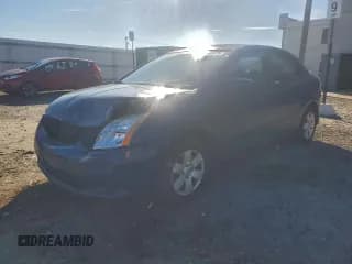 ✅ 2012 Nissan Sentra 2.0 • VIN: 3N1AB6AP1CL706546 • Lot: 93986415. Listed on Copart with 210,241 mi. Free auction sales archive from the USA and detailed vehicle history report at DreamBid. Image 1.