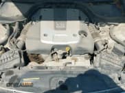 ✅ 2009 Infiniti G37 Journey • VIN: JNKCV61E89M304032 • Лот: 43235782. Опубликован ранее на IAAI с пробегом 176 851 миль. Бесплатный доступ к архиву аукционных продаж из США и подробный отчёт об истории автомобиля на DreamBid. Изображение 17.