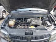 ✅ 2015 Dodge Journey Crossroad • VIN: 3C4PDDGGXFT740485 • Lot: 42733477. Wystawiony na IAAI z przebiegiem 147 028 mil. Bezpłatny archiwum sprzedaży aukcyjnych z USA i szczegółowy raport historii pojazdu na DreamBid. Zdjęcie 10.