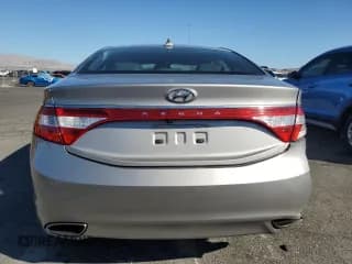 ✅ 2014 Hyundai Azera • VIN: KMHFG4JG3EA367528 • Лот: 68548355. Опубликован ранее на Copart с пробегом 107 032 миль. Бесплатный доступ к архиву аукционных продаж из США и подробный отчёт об истории автомобиля на DreamBid. Изображение 6.
