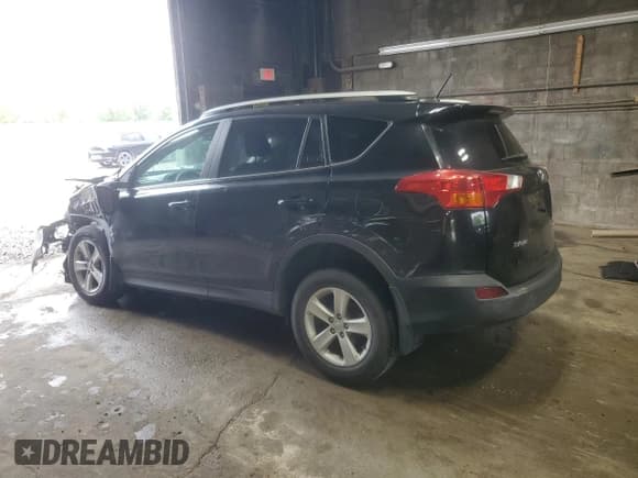 ✅ 2013 Toyota RAV4 XLE • VIN: 2T3RFREVXDW015931 • Лот: 60089805. Опубликован ранее на Copart с пробегом 111 666 миль. Бесплатный доступ к архиву аукционных продаж из США и подробный отчёт об истории автомобиля на DreamBid. Изображение 2.