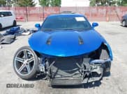 ✅ 2016 Chevrolet Camaro 1SS • VIN: 1G1FF1R73G0146779 • Lot: 42899799. Listed on IAAI with Not provided. Free auction sales archive from the USA and detailed vehicle history report at DreamBid. Image 13.