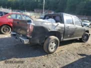 ✅ 2006 GMC Canyon 1SB SLE Z85 • VIN: 1GTCS138968157051 • Лот: 71641685. Опубликован ранее на Copart с пробегом Не указан. Бесплатный доступ к архиву аукционных продаж из США и подробный отчёт об истории автомобиля на DreamBid. Изображение 3.