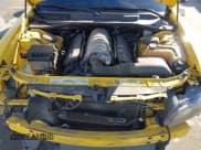 ✅ 2007 Dodge Charger SRT-8 • VIN: 2B3LA73W47H648550 • Лот: 43551201. Опубликован ранее на IAAI с пробегом 98 866 миль. Бесплатный доступ к архиву аукционных продаж из США и подробный отчёт об истории автомобиля на DreamBid. Изображение 10.