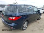 ✅ 2014 Mazda 5 Sport • VIN: JM1CW2BL1E0176111 • Lot: 42060863. Listed on IAAI with 121,814 mi. Free auction sales archive from the USA and detailed vehicle history report at DreamBid. Image 4.