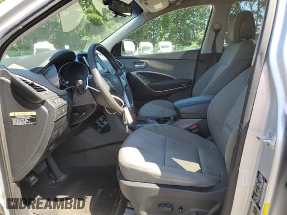 ✅ 2016 Hyundai Santa Fe • VIN: 5XYZUDLBXGG305848 • Лот: 68305583. Опубликован ранее на Copart с пробегом 119 318 миль. Бесплатный доступ к архиву аукционных продаж из США и подробный отчёт об истории автомобиля на DreamBid. Изображение 7.