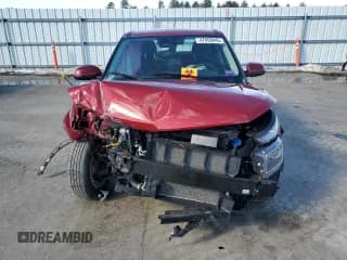 ✅ 2024 Hyundai Venue SE • VIN: KMHRB8A30RU324933 • Lot: 47050945. Listed on Copart with Not provided. Free auction sales archive from the USA and detailed vehicle history report at DreamBid. Image 5.