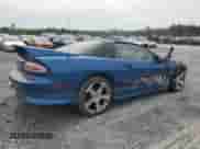 1994 Chevrolet Camaro Z28 z VIN 2G1FP22P8R2148106, wystawiony jako Copart lot #68805094 z przebiegiem Nie podano mil oraz Nie do naprawy • Non repairable. Historia ofert i sprzedaży dostępna na DreamBid. Obrazek 3.