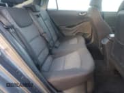 ✅ 2019 Hyundai Ioniq • VIN: KMHC65LD2KU181603 • Lot: 47064885. Listed on Copart with 78,573 mi. Free auction sales archive from the USA and detailed vehicle history report at DreamBid. Image 11.