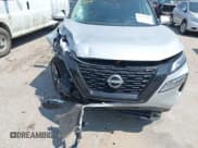 ✅ 2023 Nissan Rogue SV • VIN: 5N1BT3BA9PC846719 • Lot: 43237741. Listed on IAAI with 54,143 mi. Free auction sales archive from the USA and detailed vehicle history report at DreamBid. Image 6.