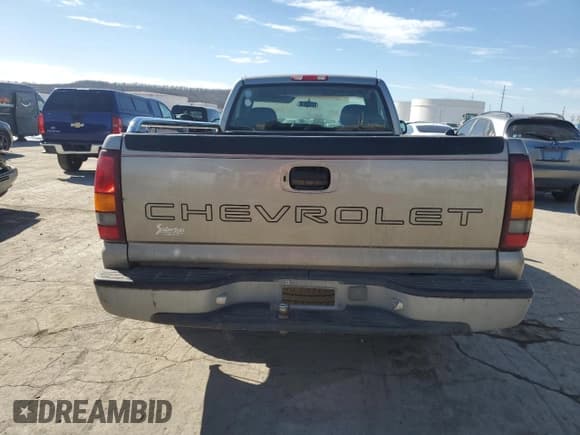 ✅ 1999 Chevrolet Silverado 1500 LS • VIN: 1GCEC14T0XE209534 • Лот: 46479765. Опубликован ранее на Copart с пробегом 173 520 миль. Бесплатный доступ к архиву аукционных продаж из США и подробный отчёт об истории автомобиля на DreamBid. Изображение 6.