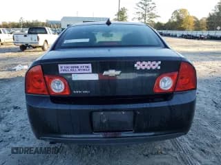 ✅ 2012 Chevrolet Malibu 1FL • VIN: 1G1ZA5EU4CF233161 • Lot: 81031634. Listed on Copart with 138,414 mi. Free auction sales archive from the USA and detailed vehicle history report at DreamBid. Image 6.