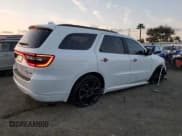 ✅ 2017 Dodge Durango GT • VIN: 1C4RDHDGXHC610824 • Lot: 43081965. Listed on Copart with 135,617 mi. Free auction sales archive from the USA and detailed vehicle history report at DreamBid. Image 3.