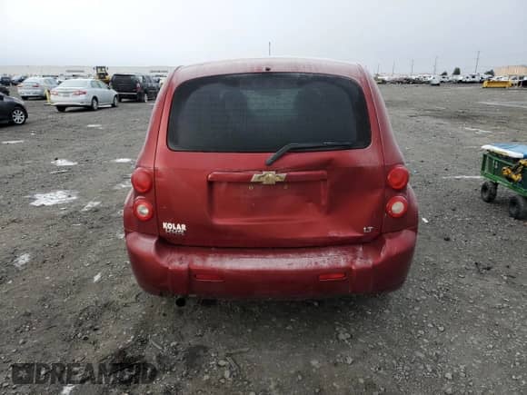 ✅ 2008 Chevrolet HHR LT • VIN: 3GNDA23D18S627973 • Лот: 81351394. Размещён на Copart с пробегом 173 761 миль миль. Получите бесплатный доступ к архиву аукционных продаж из США и посмотрите подробный отчёт об истории автомобиля на DreamBid. Изображение 6.