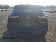 ✅ 2021 Acura RDX Technology • VIN: 5J8TC2H52ML008106 • Лот: 80721615. Опубликован ранее на Copart с пробегом 43 037 миль. Бесплатный доступ к архиву аукционных продаж из США и подробный отчёт об истории автомобиля на DreamBid. Изображение 6.