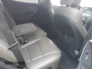 ✅ 2014 Hyundai Santa Fe • VIN: 5XYZUDLB0EG150479 • Lot: 43361152. Listed on IAAI with 163,969 mi. Free auction sales archive from the USA and detailed vehicle history report at DreamBid. Image 8.