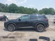 ✅ 2023 Nissan Rogue S • VIN: 5N1BT3AA6PC903444 • Lot: 42395582. Listed on IAAI with 16,981 mi. Free auction sales archive from the USA and detailed vehicle history report at DreamBid. Image 14.