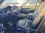 ✅ 2021 Mazda CX-9 Touring • VIN: JM3TCBCY8M0542221 • Lot: 93186415. Wystawiony na Copart z przebiegiem 59 059 mil. Bezpłatny archiwum sprzedaży aukcyjnych z USA i szczegółowy raport historii pojazdu na DreamBid. Zdjęcie 7.