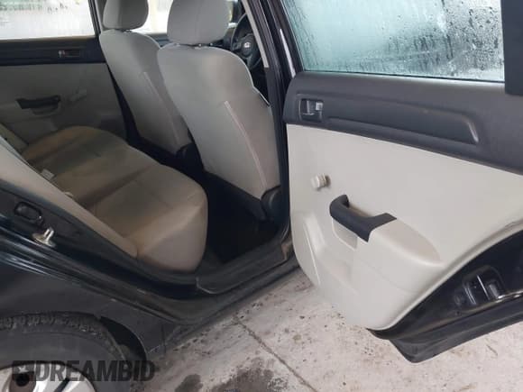 ✅ 2012 Kia Forte LX • VIN: KNAFT4A22C5599982 • Лот: 43533816. Опубликован ранее на IAAI с пробегом 186 750 миль. Бесплатный доступ к архиву аукционных продаж из США и подробный отчёт об истории автомобиля на DreamBid. Изображение 8.