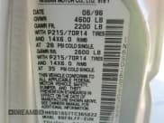 ✅ 1996 Nissan Frontier XE • VIN: 1N6SD16S7TC365822 • Lot: 54089905. Listed on Copart with 252,174 mi. Free auction sales archive from the USA and detailed vehicle history report at DreamBid. Image 12.