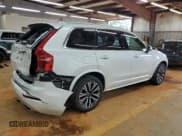 ✅ 2021 Volvo XC90 Momentum • VIN: YV4A22PK5M1772394 • Lot: 69274255. Listed on Copart with 101,063 mi. Free auction sales archive from the USA and detailed vehicle history report at DreamBid. Image 3.