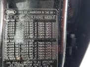 ✅ 2007 Land Rover Range Rover HSE • VIN: SALME15487A261216 • Lot: 85188685. Wystawiony na Copart z przebiegiem 186 260 mil. Bezpłatny archiwum sprzedaży aukcyjnych z USA i szczegółowy raport historii pojazdu na DreamBid. Zdjęcie 13.