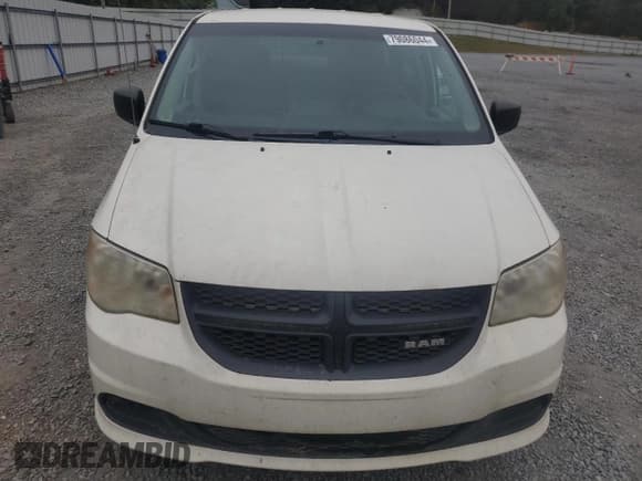 ✅ 2013 Ram Cargo Van Tradesman • VIN: 2C4JRGAG8DR580012 • Лот: 79086044. Опубликован ранее на Copart с пробегом 216 479 миль. Бесплатный доступ к архиву аукционных продаж из США и подробный отчёт об истории автомобиля на DreamBid. Изображение 5.