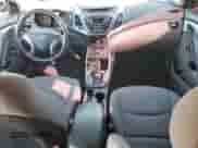 2015 Hyundai Elantra SE с VIN 5NPDH4AE2FH623028, выставлен на аукционе Copart как лот 84966925 с пробегом 128 653 миль миль и Списание • Salvage title. История ставок и продаж доступна на DreamBid. Изображение 8.