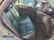 ✅ 2012 Toyota Avalon • VIN: 4T1BK3DB9CU454479 • Lot: 97107235. Listed on Copart with 105,255 mi. Free auction sales archive from the USA and detailed vehicle history report at DreamBid. Image 10.