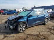 ✅ 2021 Kia Niro LXS • VIN: KNDCB3LC9M5478974 • Lot: 66645835. Wystawiony na Copart z przebiegiem 80 349 mil. Bezpłatny archiwum sprzedaży aukcyjnych z USA i szczegółowy raport historii pojazdu na DreamBid. Zdjęcie 1.