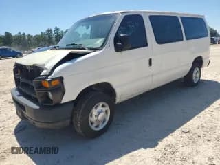 ✅ 2009 Ford Econoline Passenger XL • VIN: 1FBNE31L89DA00436 • Lot: 70349815. Wystawiony na Copart z przebiegiem 91 410 mil. Bezpłatny archiwum sprzedaży aukcyjnych z USA i szczegółowy raport historii pojazdu na DreamBid. Zdjęcie 1.