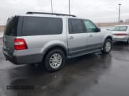 ✅ 2012 Ford Expedition Max King Ranch • VIN: 1FMJK1J50CEF54673 • Лот: 41549942. Опубликован ранее на IAAI с пробегом 163 774 миль. Бесплатный доступ к архиву аукционных продаж из США и подробный отчёт об истории автомобиля на DreamBid. Изображение 4.