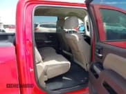 ✅ 2014 Chevrolet Silverado 1500 LT • VIN: 1GCUKREC9EF193806 • Lot: 42819066. Wystawiony na IAAI z przebiegiem 122 926 mil. Bezpłatny archiwum sprzedaży aukcyjnych z USA i szczegółowy raport historii pojazdu na DreamBid. Zdjęcie 8.