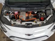 ✅ 2023 Chevrolet Bolt EV 1LT • VIN: 1G1FW6S06P4187362 • Лот: 69634825. Опубликован ранее на Copart с пробегом 25 981 миль. Бесплатный доступ к архиву аукционных продаж из США и подробный отчёт об истории автомобиля на DreamBid. Изображение 11.