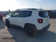 ✅ 2017 Jeep Renegade Latitude • VIN: ZACCJABB2HPF72823 • Lot: 42794334. Listed on IAAI with 96,418 mi. Free auction sales archive from the USA and detailed vehicle history report at DreamBid. Image 3.