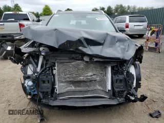 ✅ 2022 Hyundai Santa Fe SEL • VIN: 5NMS3DAJ0NH431797 • Lot: 65396533. Wystawiony na Copart z przebiegiem 8 995 mil. Bezpłatny archiwum sprzedaży aukcyjnych z USA i szczegółowy raport historii pojazdu na DreamBid. Zdjęcie 5.