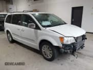 ✅ 2015 Chrysler Town & Country Touring L • VIN: 2C4RC1CG9FR619949 • Lot: 43549052. Listed on IAAI with 69,904 mi. Free auction sales archive from the USA and detailed vehicle history report at DreamBid. Image 1.