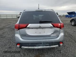 ✅ 2016 Mitsubishi Outlander SE • VIN: JA4AD3A35GZ060133 • Lot: 90515385. Wystawiony na Copart z przebiegiem 207 476 mil. Bezpłatny archiwum sprzedaży aukcyjnych z USA i szczegółowy raport historii pojazdu na DreamBid. Zdjęcie 6.