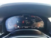 ✅ 2021 BMW 7 Series 750i xDrive • VIN: WBA7U2C05MCF67562 • Lot: 84580235. Listed on Copart with 101,269 mi. Free auction sales archive from the USA and detailed vehicle history report at DreamBid. Image 9.