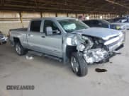 ✅ 2015 Chevrolet Silverado 2500HD LTZ • VIN: 1GC1KWE82FF140198 • Lot: 53965755. Wystawiony na Copart z przebiegiem 79 198 mil. Bezpłatny archiwum sprzedaży aukcyjnych z USA i szczegółowy raport historii pojazdu na DreamBid. Zdjęcie 4.