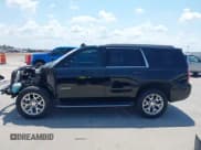 ✅ 2016 GMC Yukon SLT • VIN: 1GKS1BKC7GR409132 • Lot: 43043255. Listed on IAAI with 178,256 mi. Free auction sales archive from the USA and detailed vehicle history report at DreamBid. Image 15.
