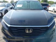 ✅ 2023 Honda CR-V EX • VIN: 7FARS4H48PE011862 • Lot: 42978593. Listed on IAAI with 20,434 mi. Free auction sales archive from the USA and detailed vehicle history report at DreamBid. Image 12.