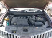 ✅ 2011 Lincoln MKT • VIN: 2LMHJ5AR4BBJ53850 • Лот: 42649594. Опубликован ранее на IAAI с пробегом 125 010 миль. Бесплатный доступ к архиву аукционных продаж из США и подробный отчёт об истории автомобиля на DreamBid. Изображение 10.