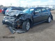 ✅ 2007 Ford Five Hundred Limited • VIN: 1FAHP28147G121127 • Lot: 41992679. Listed on IAAI with 23,793 mi. Free auction sales archive from the USA and detailed vehicle history report at DreamBid. Image 2.