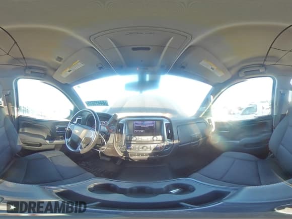 ✅ 2016 Chevrolet Silverado 1500 LT • VIN: 3GCUKREC7GG166671 • Lot: 84455915. Listed on Copart with 129,039 mi. Free auction sales archive from the USA and detailed vehicle history report at DreamBid. Image 14.