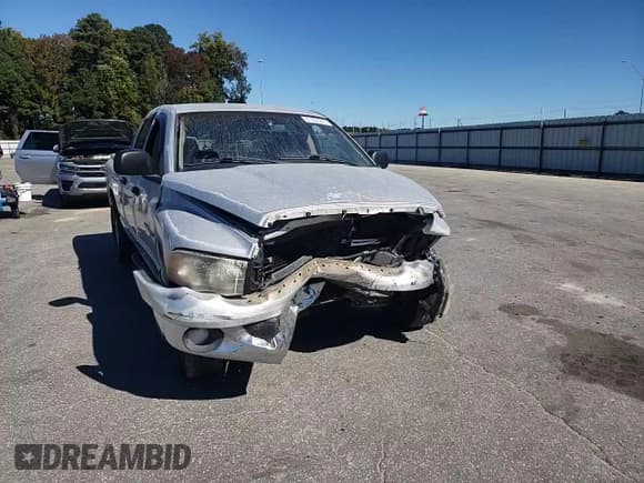 ✅ 2002 Dodge 1500 • VIN: 1D7HA18N32S592688 • Лот: 90039345. Опубликован ранее на Copart с пробегом 256 083 миль. Бесплатный доступ к архиву аукционных продаж из США и подробный отчёт об истории автомобиля на DreamBid. Изображение 13.