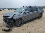 ✅ 2022 Chevrolet Suburban Z71 • VIN: 1GNSKDKD5NR202112 • Lot: 89927245. Listed on Copart with Not provided. Free auction sales archive from the USA and detailed vehicle history report at DreamBid. Image 1.