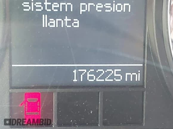 ✅ 2011 Ram 1500 Sport • VIN: 1D7RV1CT4BS573307 • Lot: 42113159. Listed on IAAI with 176,225 mi. Free auction sales archive from the USA and detailed vehicle history report at DreamBid. Image 15.