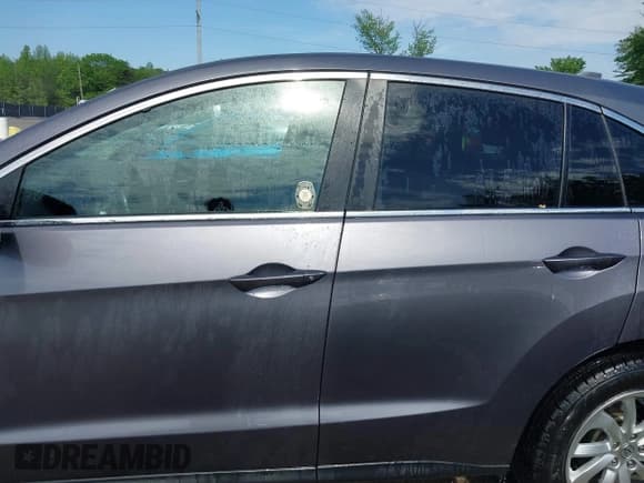 ✅ 2017 Acura RDX • VIN: 5J8TB4H30HL004820 • Lot: 42123232. Listed on IAAI with 178,795 mi. Free auction sales archive from the USA and detailed vehicle history report at DreamBid. Image 14.