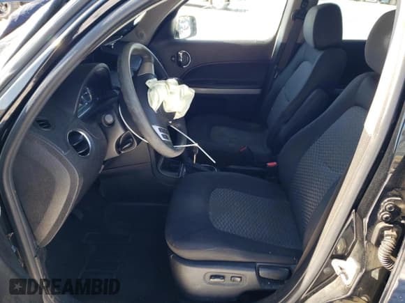 ✅ 2010 Chevrolet HHR 1LT • VIN: 3GNBABDB4AS636712 • Lot: 88007265. Listed on Copart with 151,410 mi. Free auction sales archive from the USA and detailed vehicle history report at DreamBid. Image 7.